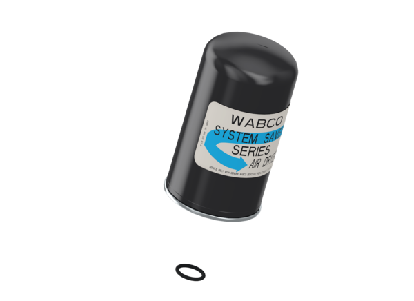 FILTRO O CARTUCHO SECADOR DE AIRE PARA SISTEMA DE FRENOS WABCO 4329012231