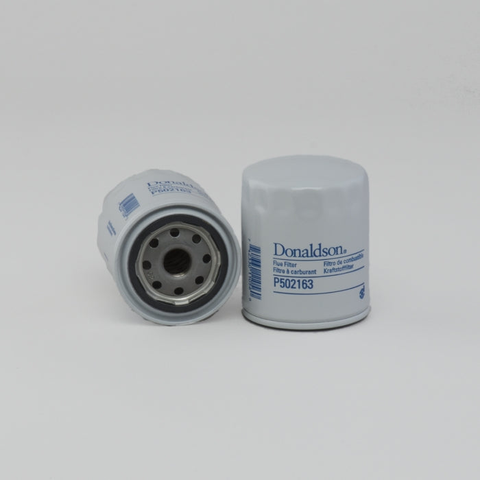 FILTRO DE COMBUSTIBLE, ENROSCABLE DONALDSON P502163