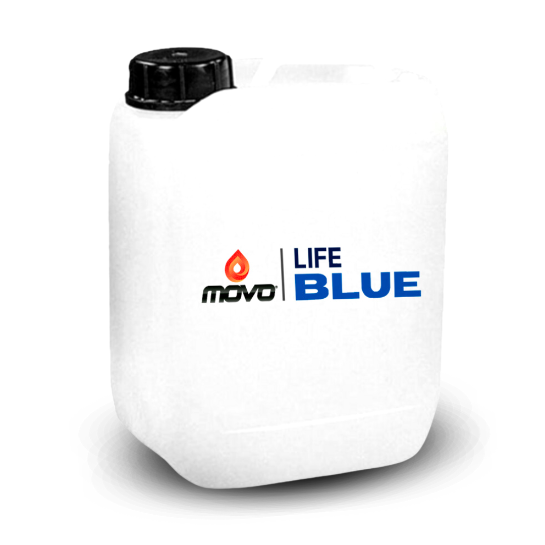 LIQUIDO REDUCTOR DE EMISIONES DIESEL GALON DE 20 LITROS MARCA LIFE BLUE 700020