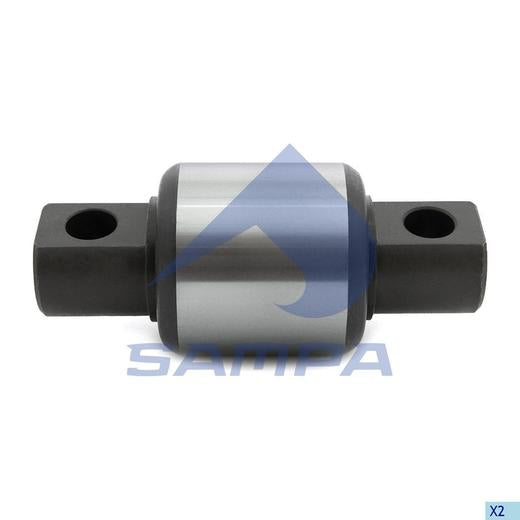 BUJE DE GOMA PARA BARRA DE TORSION KENWORTH SAMPA 001.220A