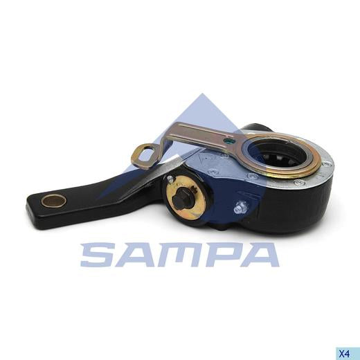 MATRACA TENSOR DE FRENOS AUTOAJUSTABLE O AUTOMATICO SAMPA 042.391-01