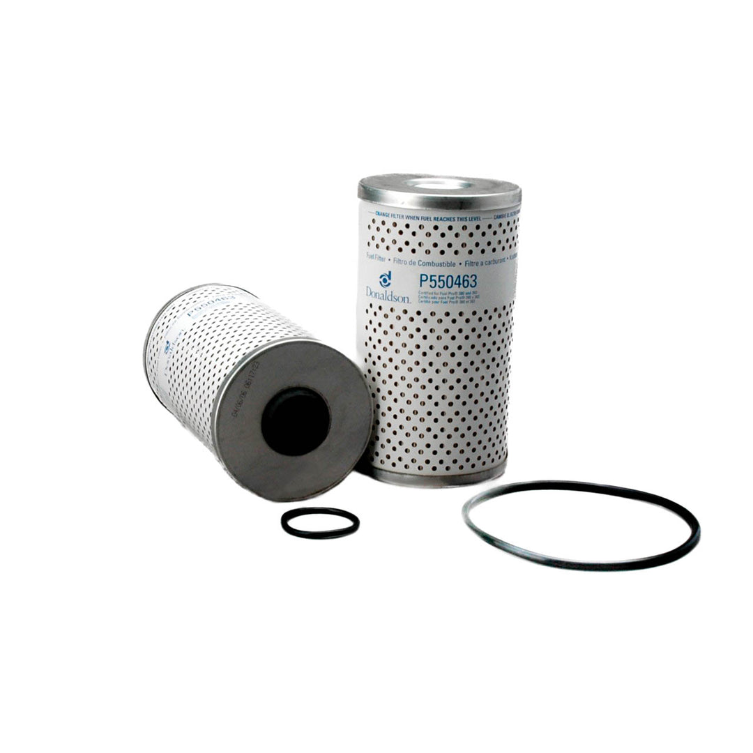 FILTRO PARA COMBUSTIBLE SEPARADOR DE AGUA DONALDSON P550463