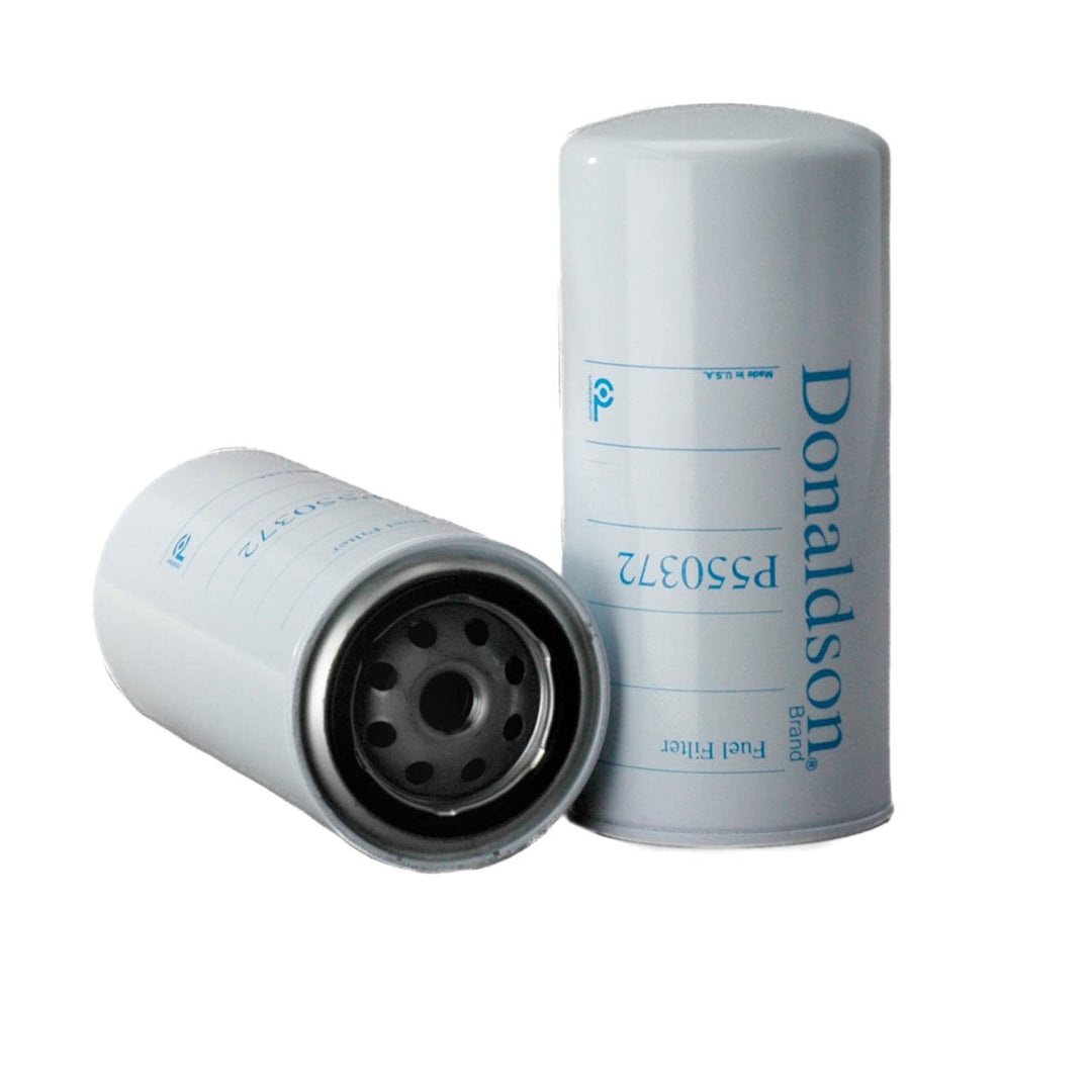 FILTRO PARA COMBUSTIBLE ENROSCABLE TIPO SELLADO DONALDSON P550372