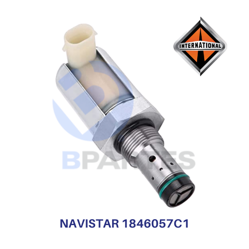 SENSOR REGULADOR DE PRESION DE INYECCION, IPR INTERNATIONAL VT365 1846057C1