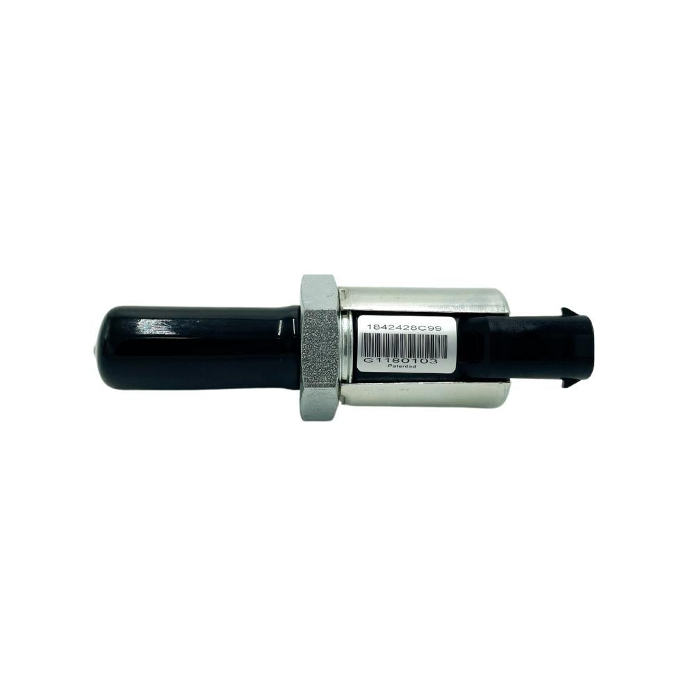 SENSOR REGULADOR DE PRESION DE INYECCION, IPR INTERNATIONAL 1878571C95