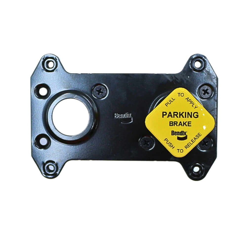 VALVULA DE FRENO DE ESTACIONAMIENTO PP-DC BENDIX 800147