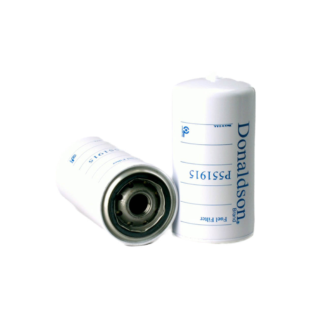 FILTRO PARA COMBUSTIBLE ENROSCABLE TIPO SELLADO DONALDSON P551915