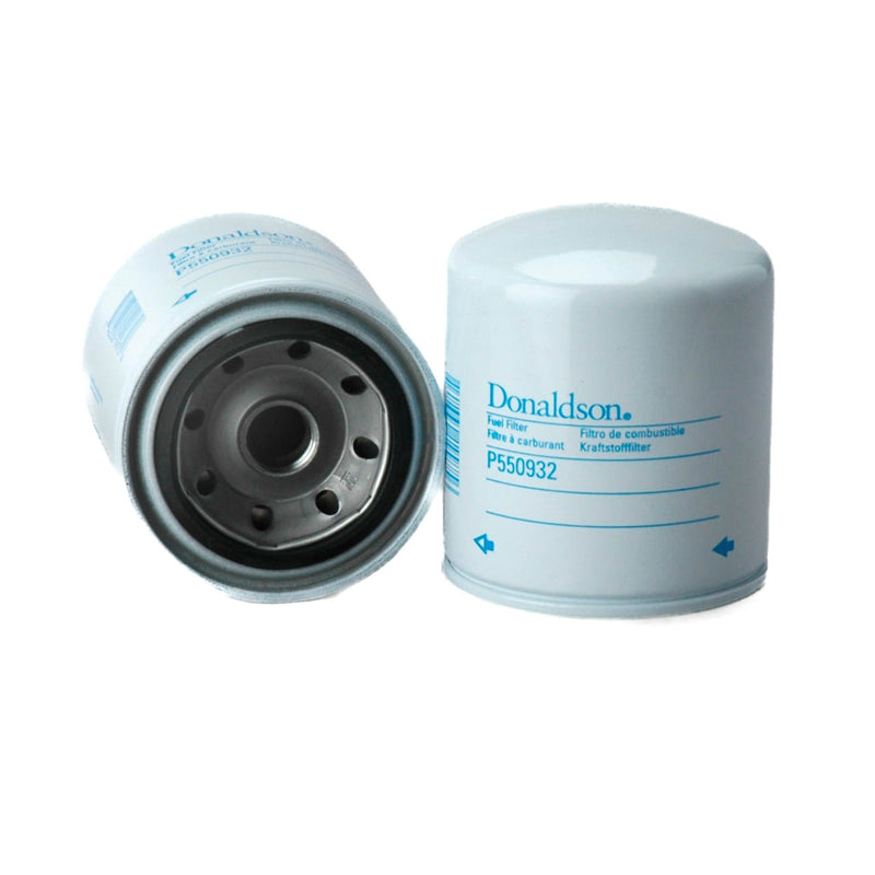 FILTRO PARA COMBUSTIBLE ENROSCABLE TIPO SELLADO DONALDSON P550932