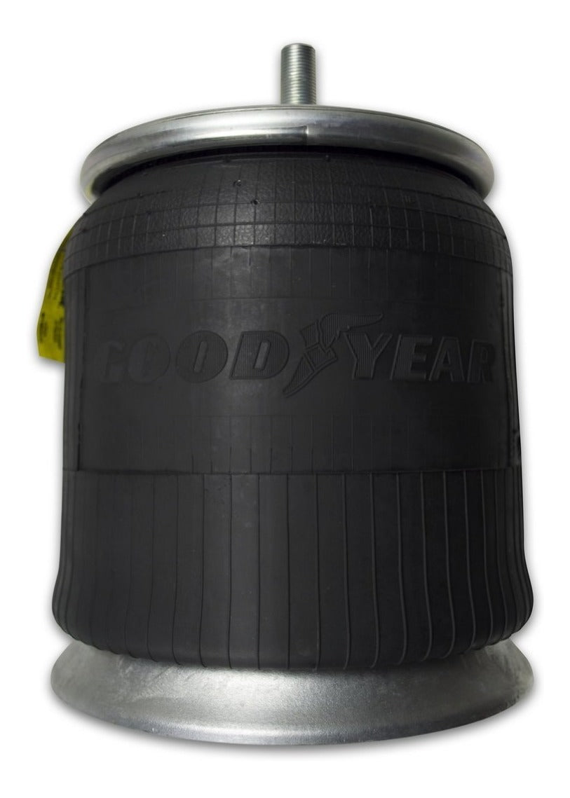 BOLSA DE AIRE PARA LA SUSPENSION NEUMATICA DEL CAMION AUTOBUS REMOLQUE O DOLLY GOODYEAR GY1R12403