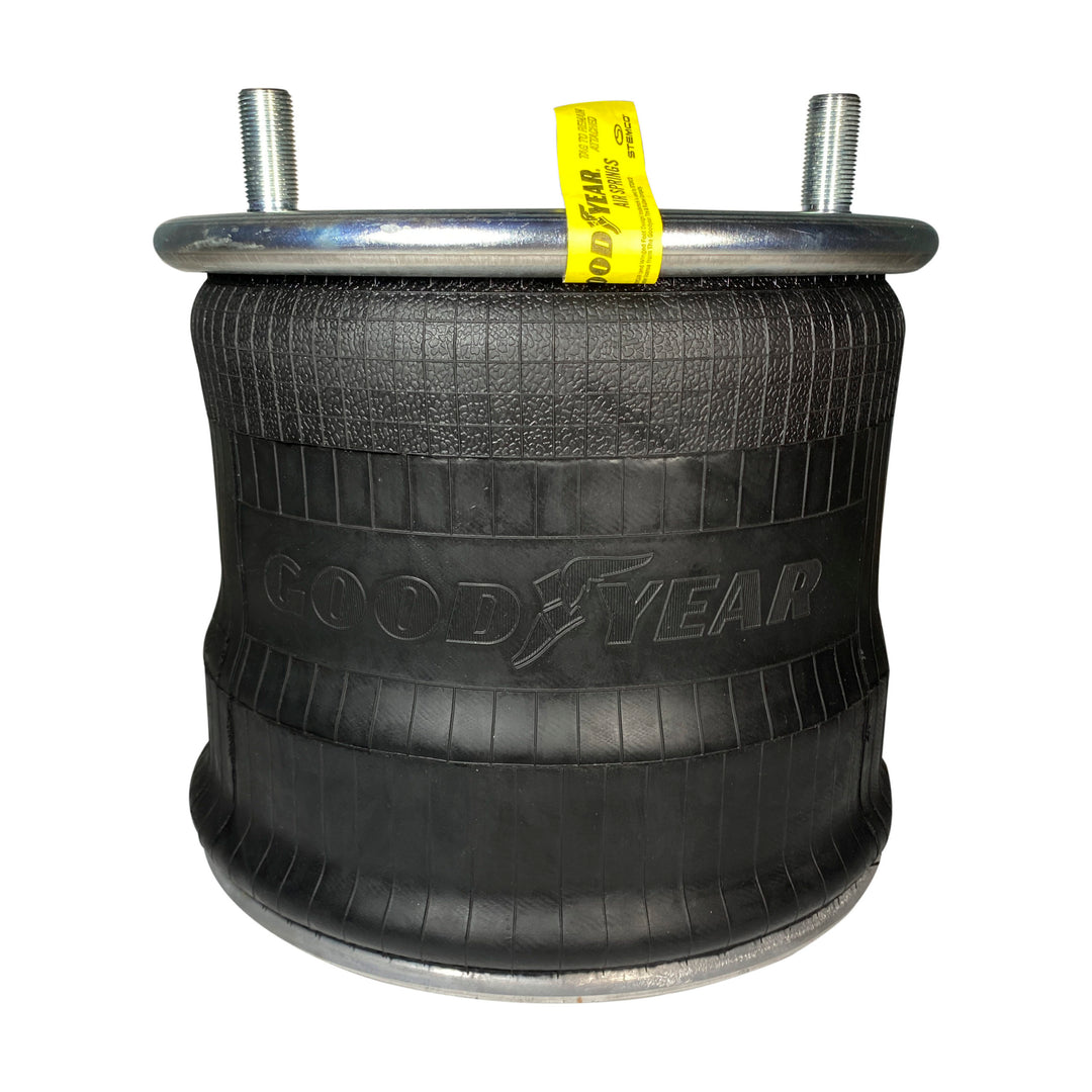 BOLSA DE AIRE PARA LA SUSPENSION NEUMATICA DEL CAMION AUTOBUS REMOLQUE O DOLLY GOODYEAR 1R14-039