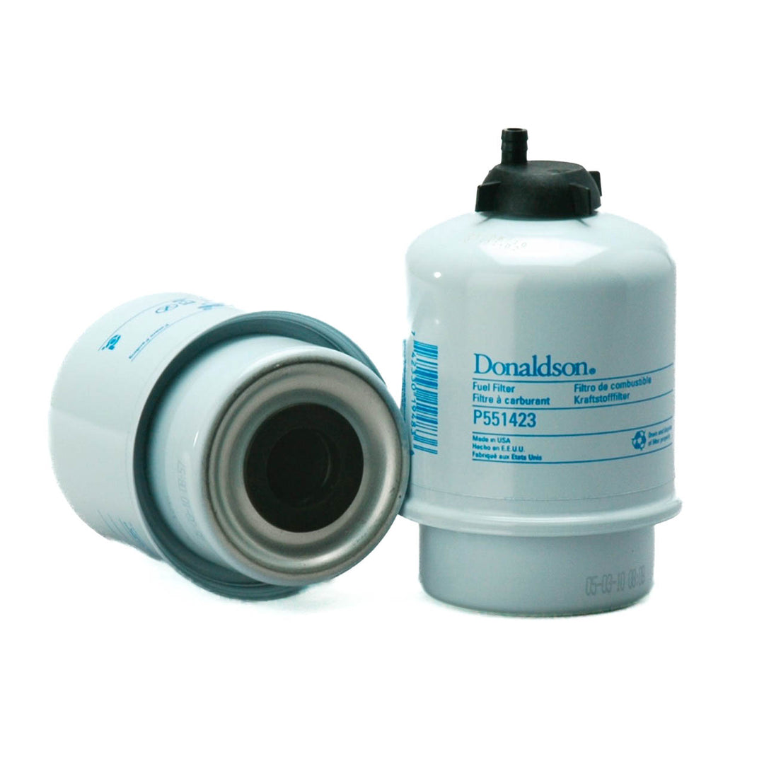 FILTRO PARA COMBUSTIBLE SEPARADOR DE AGUA DONALDSON P551423