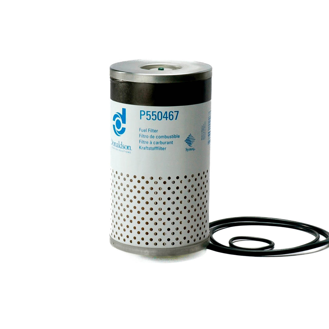 FILTRO PARA COMBUSTIBLE SEPARADOR DE AGUA DONALDSON P550467