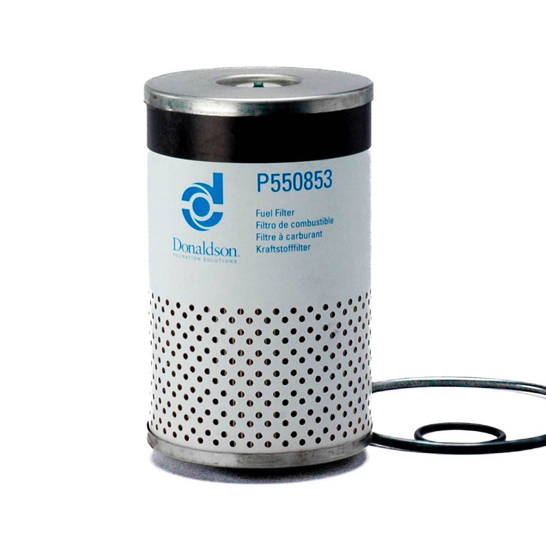 FILTRO PARA COMBUSTIBLE SEPARADOR DE AGUA DONALDSON P550853