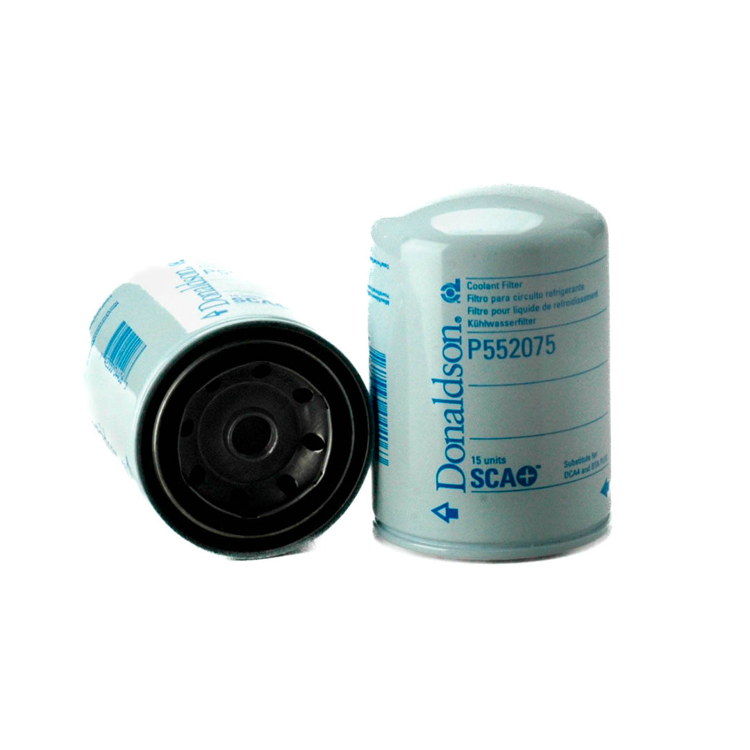 FILTRO PARA REFRIGERANTE ANTICONGELANTE O AGUA TIPO SELLADO DONALDSON P552075