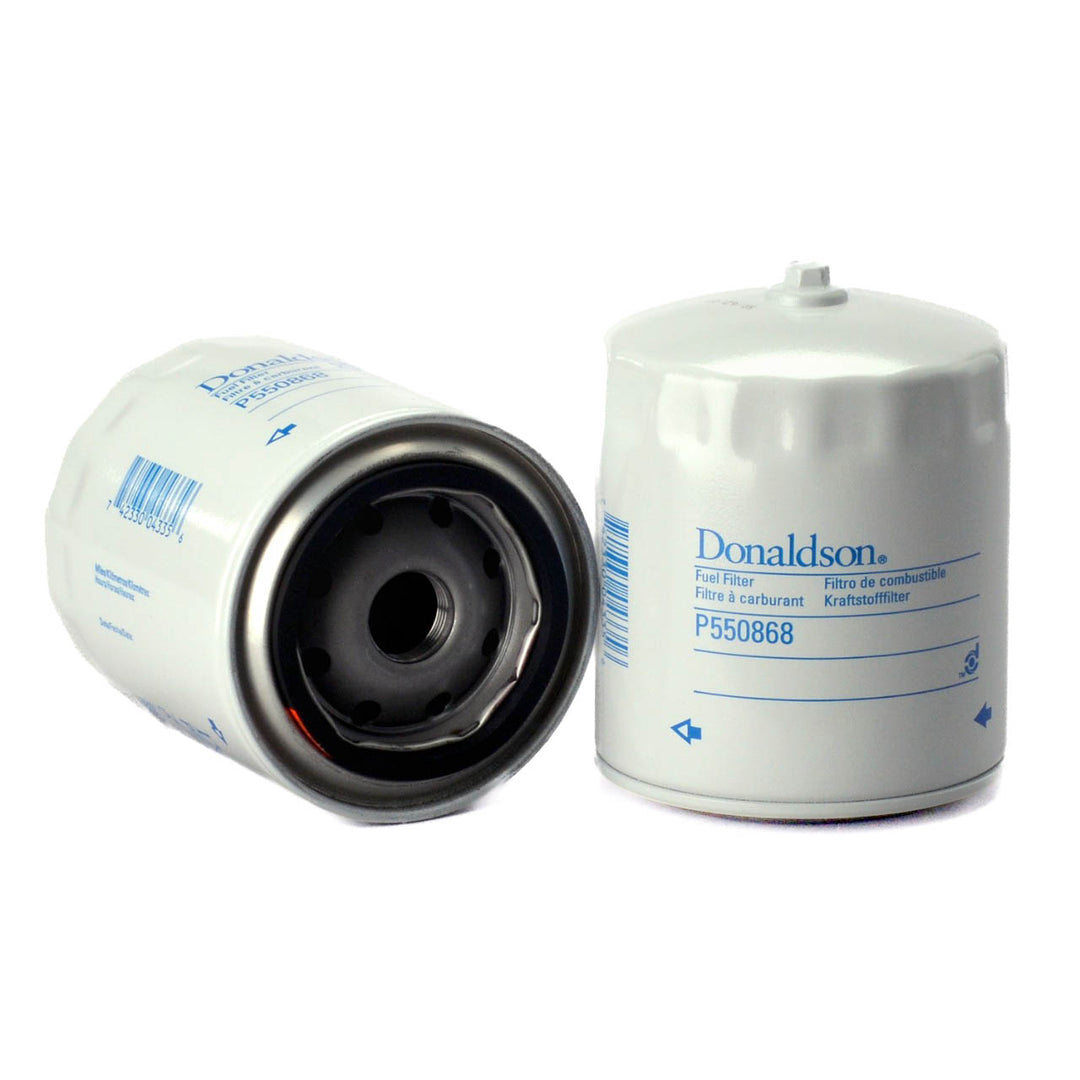 FILTRO PARA COMBUSTIBLE SEPARADOR DE AGUA DONALDSON P550868