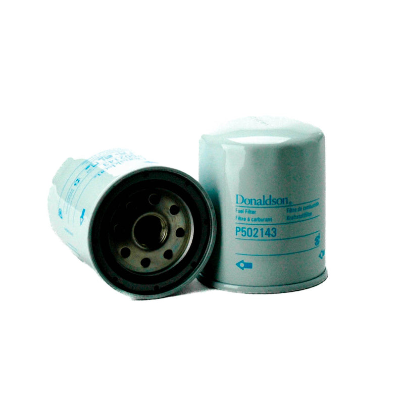 FILTRO PARA COMBUSTIBLE ENROSCABLE TIPO SELLADO DONALDSON P502143