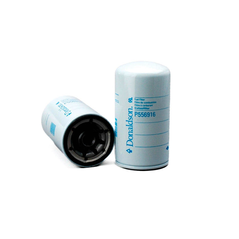 FILTRO PARA COMBUSTIBLE ENROSCABLE TIPO SELLADO DONALDSON P556916