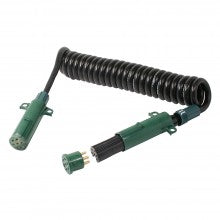 CABLE NEGRO DE 7 HILOS 15 FT PHILLIPS 24-4621-250