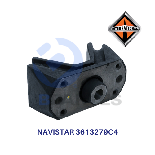 SOPORTE PARA MOTOR  INTERNATIONAL 3613279C4