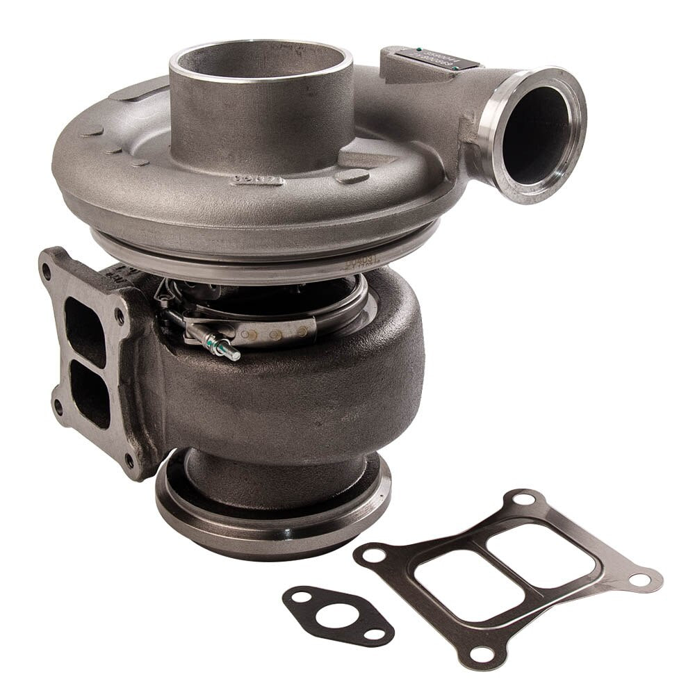 TURBO, HX55 CUMMINS RECON 3800471RX