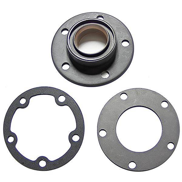 RETEN TAPA DISTRIBUCION FLECHA POLEA DE MARCAS CUMMINS 3803574