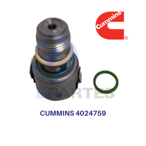 SOLENOIDE DE FRENO CUMMINS 4024759