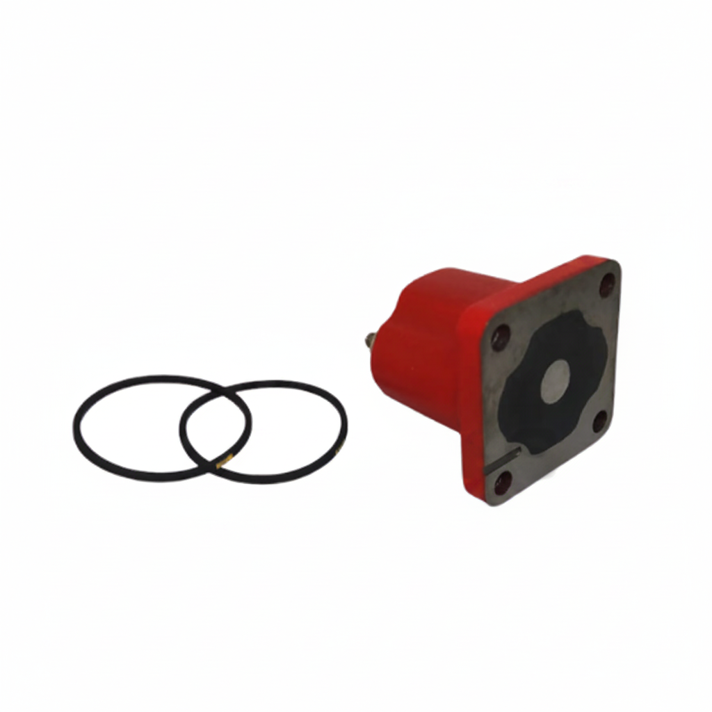 KIT DE SOLENOIDE DEL COMBUSTIBLE CUMMINS 4024808