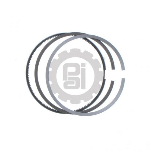 JUEGO DE ANILLOS DE PISTON PAI 405025