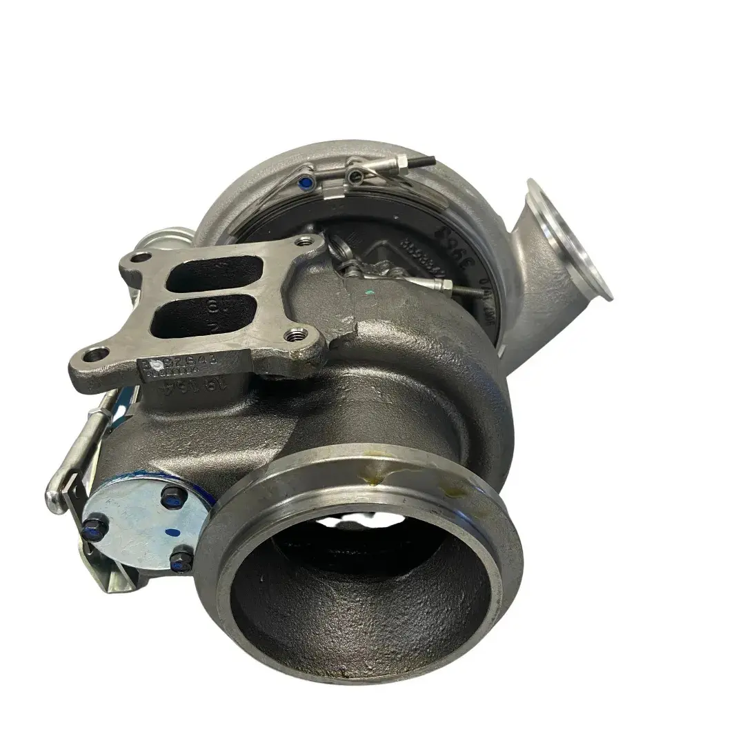 TURBOCARGADOR CUMMINS 4089862