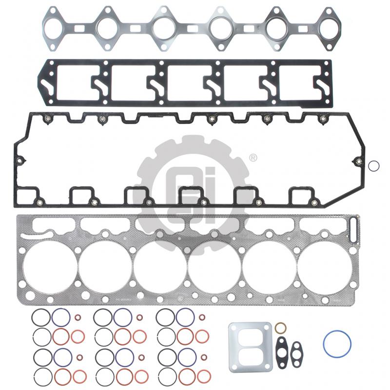 KIT O JUEGO DE JUNTAS SUPERIORES DEL MOTOR PAI 431274