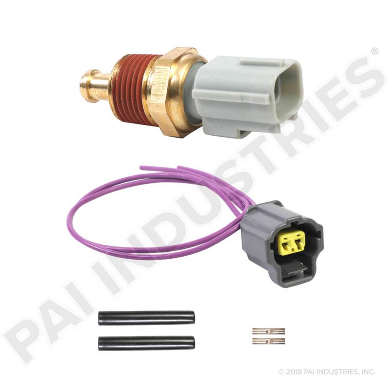 SENSOR DE TEMPERATURA AGUA, AIRE Y ACEITE PAI 450604