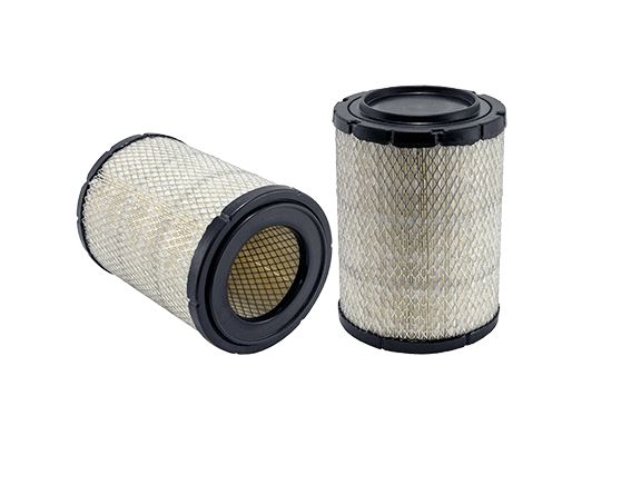 FILTRO DE AIRE PRIMARIO PARA MOTOR WIX FILTERS 46433P