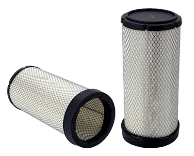 FILTRO DE AIRE SECUNDARIO O DE SEGURIDAD PARA MOTOR WIX FILTERS 46628