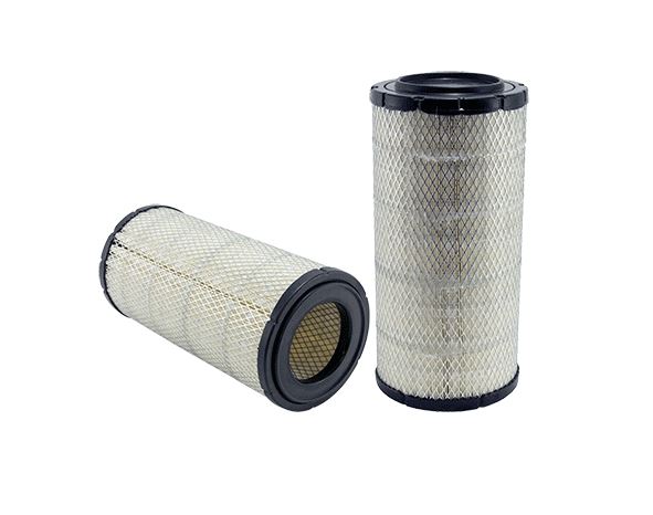 FILTRO DE AIRE PRIMARIO PARA MOTOR WIX FILTERS 46744P