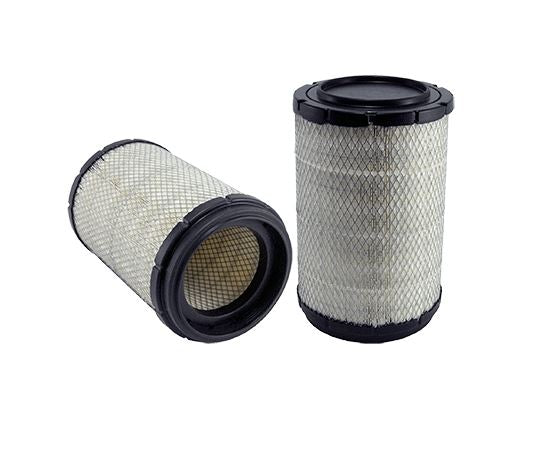 FILTRO DE AIRE PRIMARIO PARA MOTOR WIX FILTERS 46870P