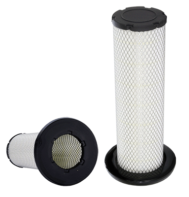 FILTRO DE AIRE SECUNDARIO O DE SEGURIDAD PARA MOTOR WIX 46923