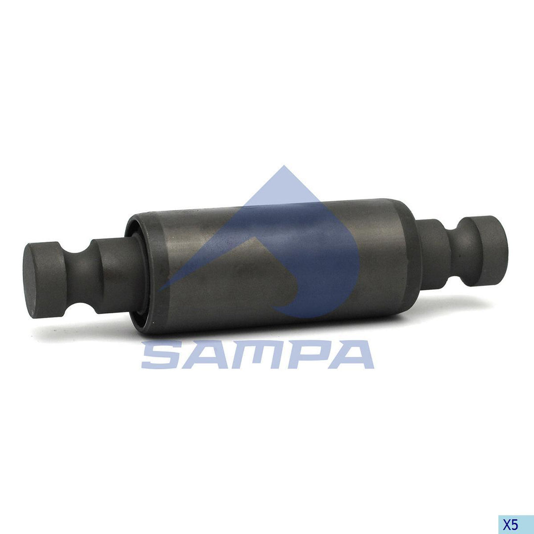 BUJE CON TORNILLO PARA SUSPENCION SAMPA 500.598