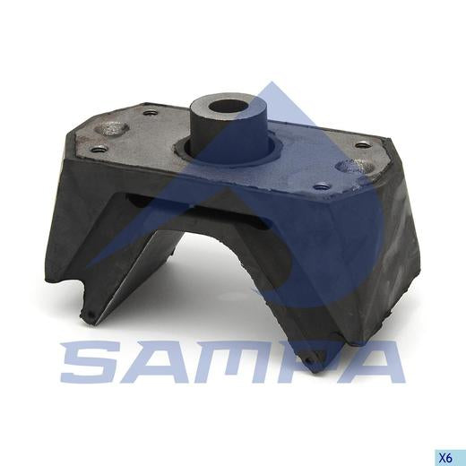 SOPORTE PARA MOTOR INTERNATIONAL SAMPA 500.218