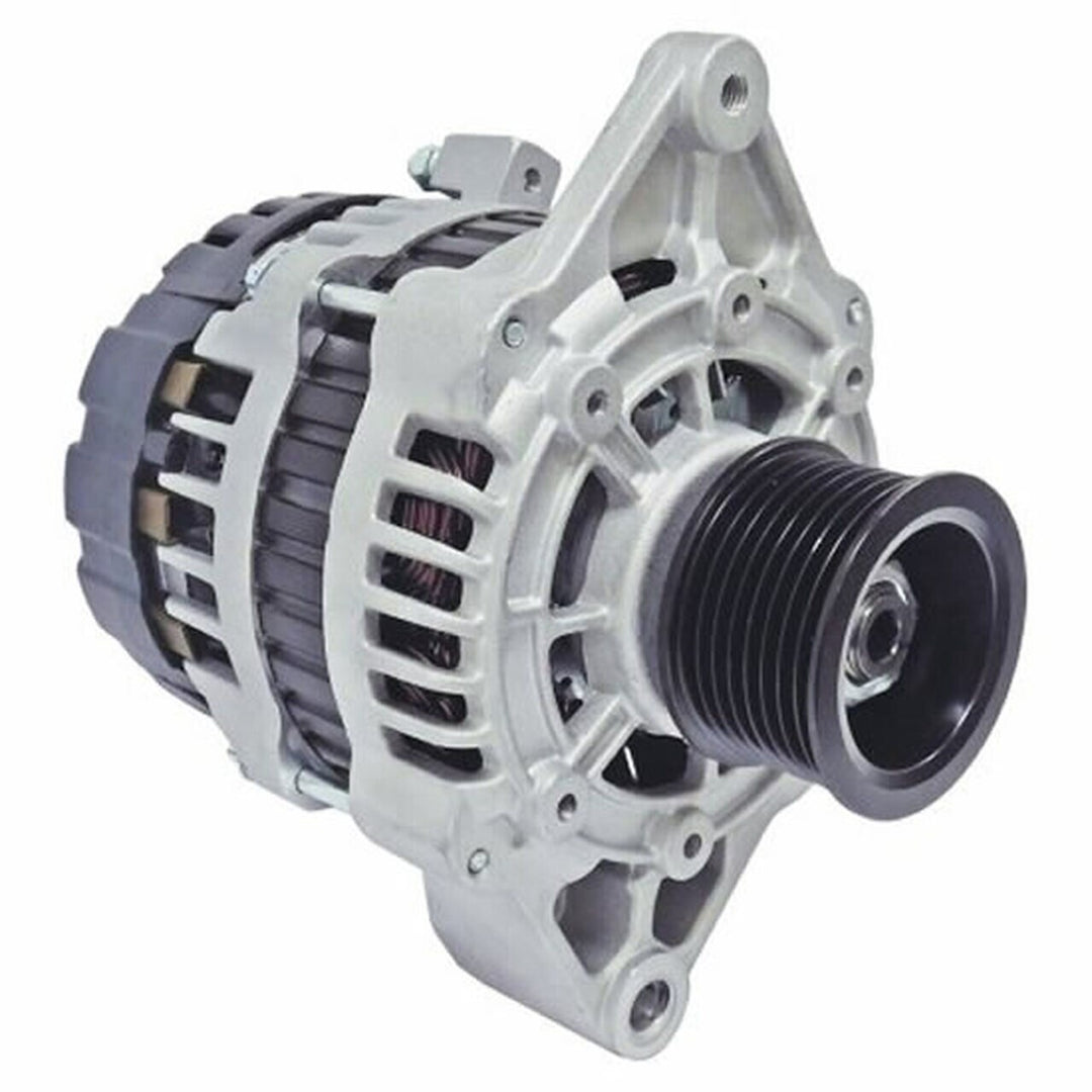 ALTERNADOR ELECTRICO CUMMINS 5318117