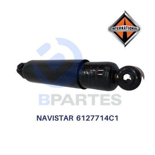 AMORTIGUADOR PARA LA SUSPENSION NAVISTAR 6127714C1