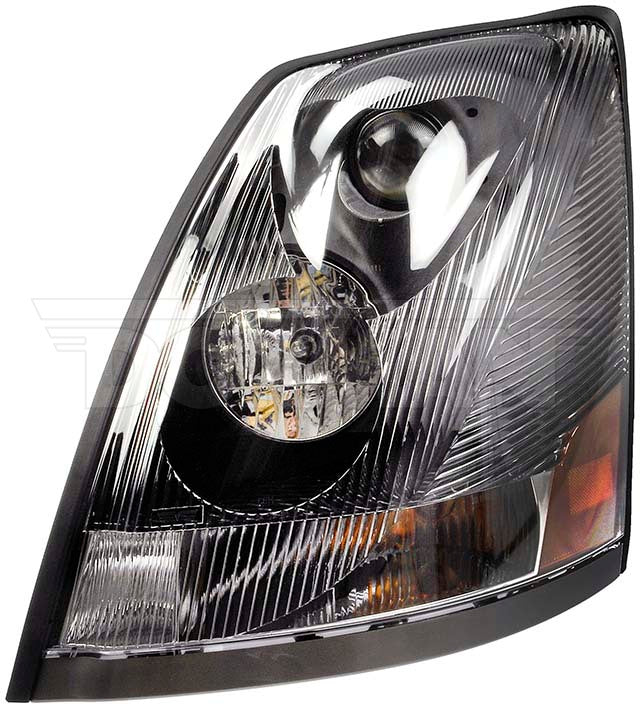 UNIDAD DE LUZ IZQUIERDA PARA VOLVO MARCA DORMAN 82329124