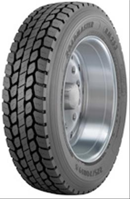 LLANTA 245/70R19.5 136/134M RM170 ROADMASTER 124261