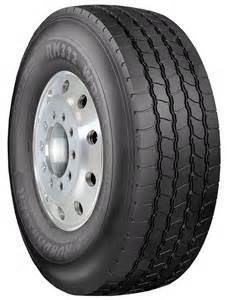 LLANTA 425/65R22.5 RM332 WB 165K L/2 ROADMASTER 124112