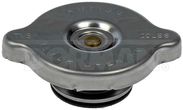 TAPA PARA DEPOSITO DE ANTICONGELANTE PARA FREIGHTLINER DORMAN 902-5202