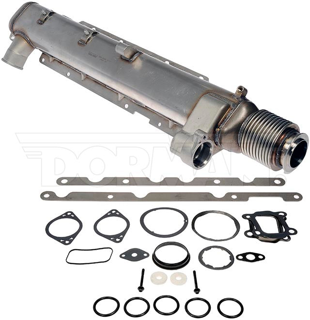 KIT ENFRIADOR EGR PARA MOTOR DORMAN 904-5024