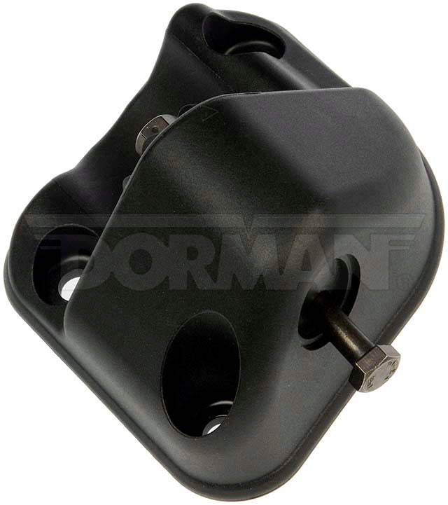 BASE INFERIOR DEL BRAZO DE ESPEJO IZQUIERDO PARA INTERNATIONAL MARCA DORMAN 2597071C91