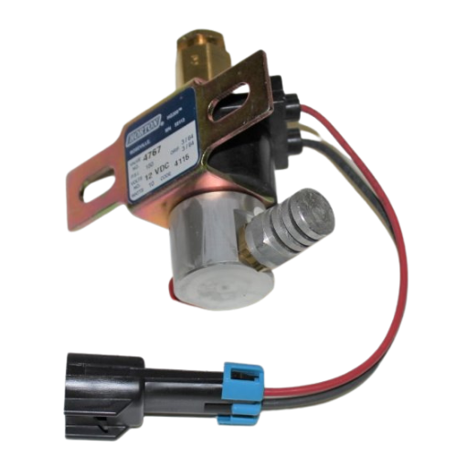 VALVULA SOLENOIDE 12 VOLTS DE FAN CLUTCH HORTON 993281