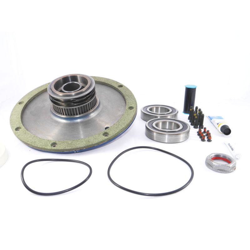 JUEGO O KIT DE REPARACION MAYOR DE FAN CLUTCH MODELO HT/S HORTON 994305