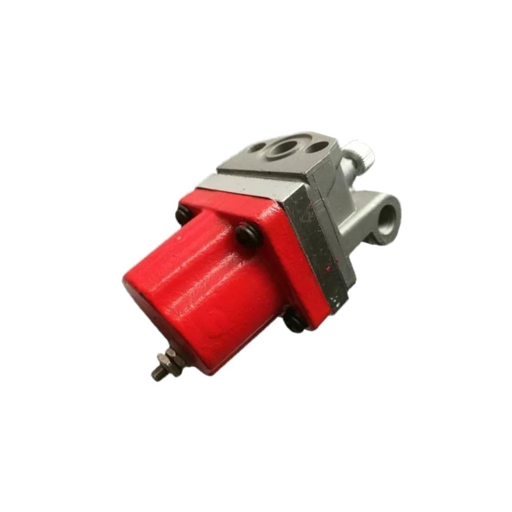 VALVULA SOLENOIDE DE PARO CUMMINS 3035342