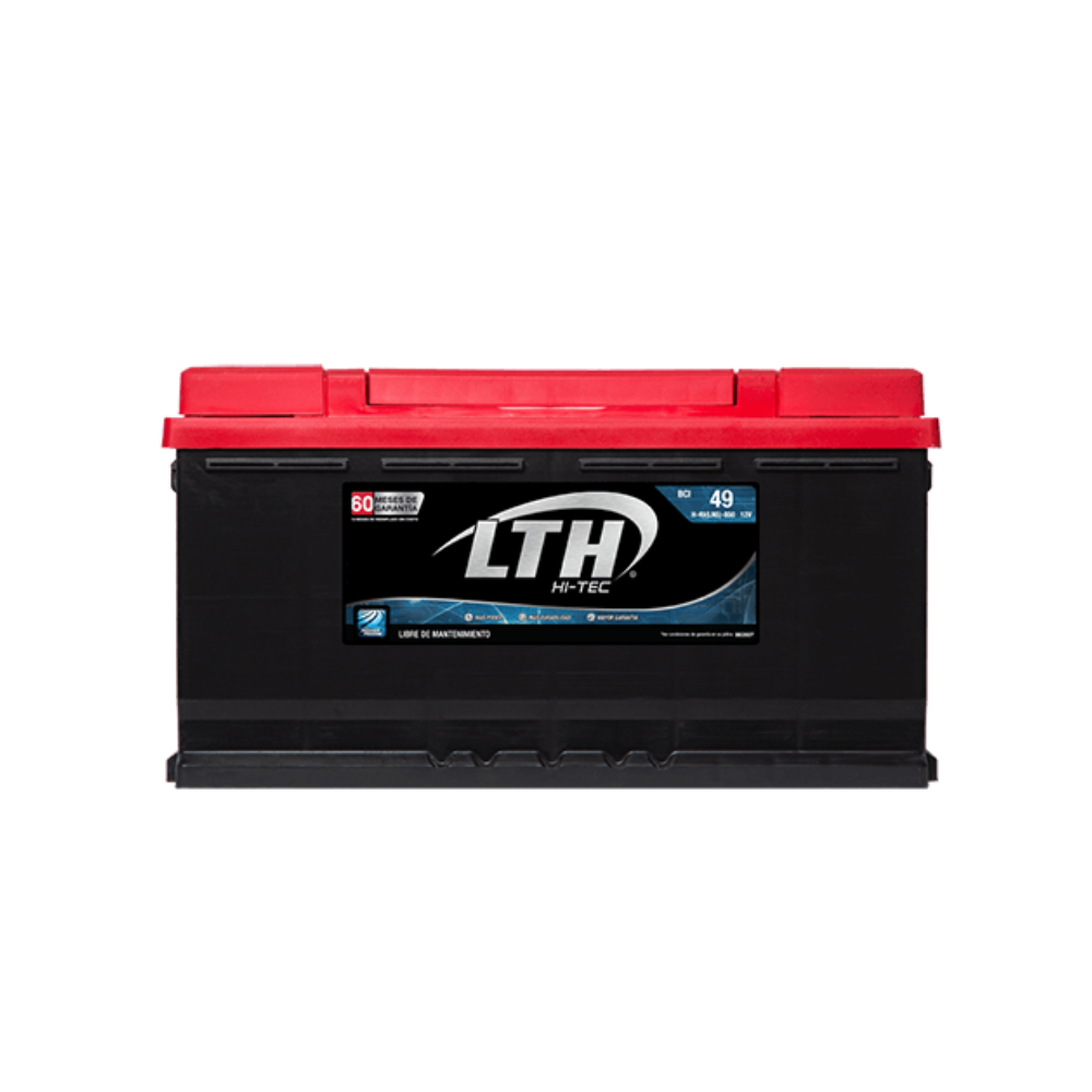 BATERIA ACUMULADOR O PILA HI-TEC ZLTH49850